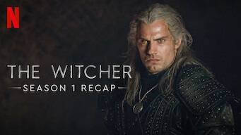 The Witcher Season One Recap: From the Beginning (2021)