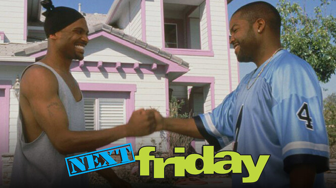 Next Friday