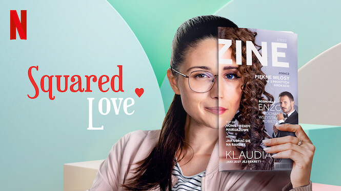 Squared Love