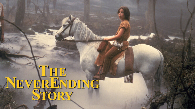 The NeverEnding Story