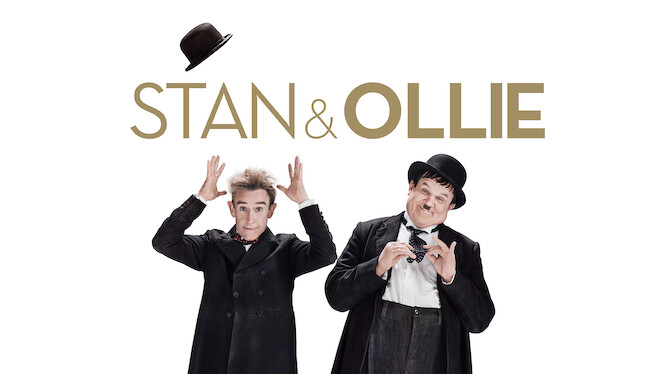 Stan & Ollie
