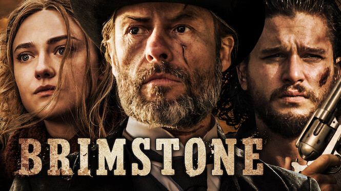 Brimstone